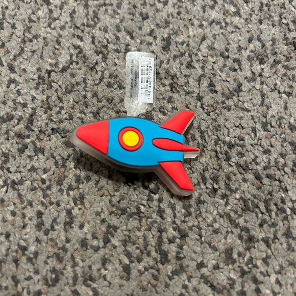 Croc Jibbitz These make adorable stocking stuffers. - Picture 4 of 5